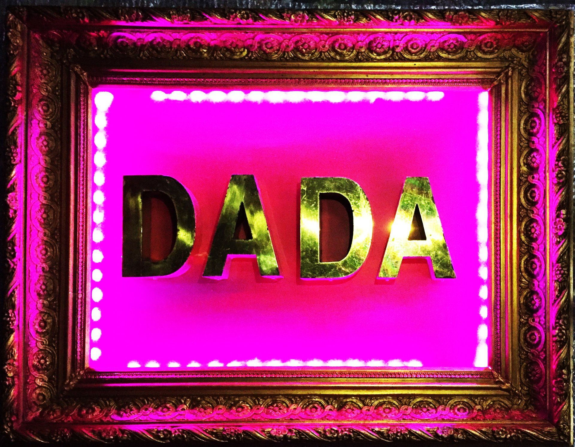 DADA